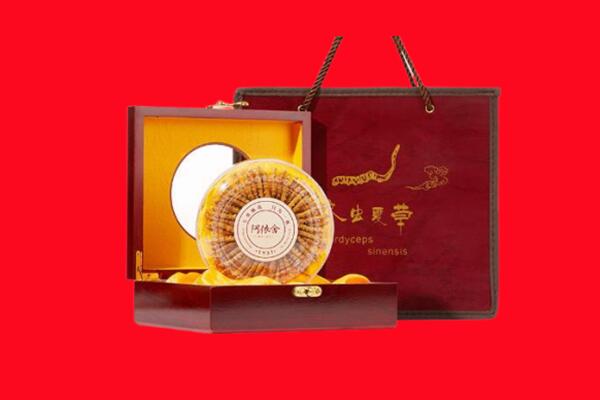 宁都县回收虫草