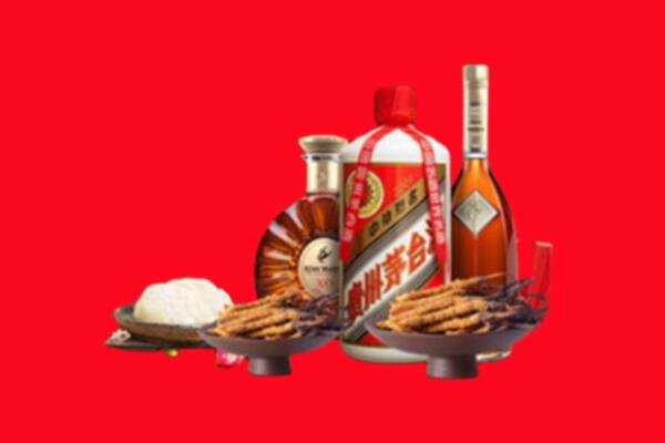 宁都县回收礼品