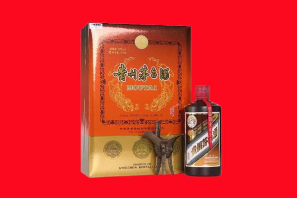 宁都县回收30年茅台